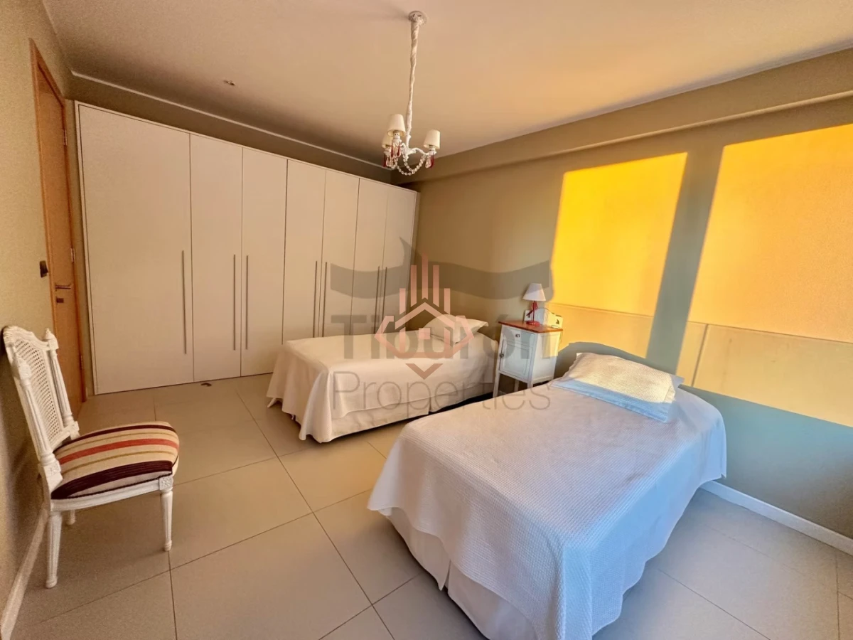 Tiburon Terrazas - Piso 1 - Tip 05