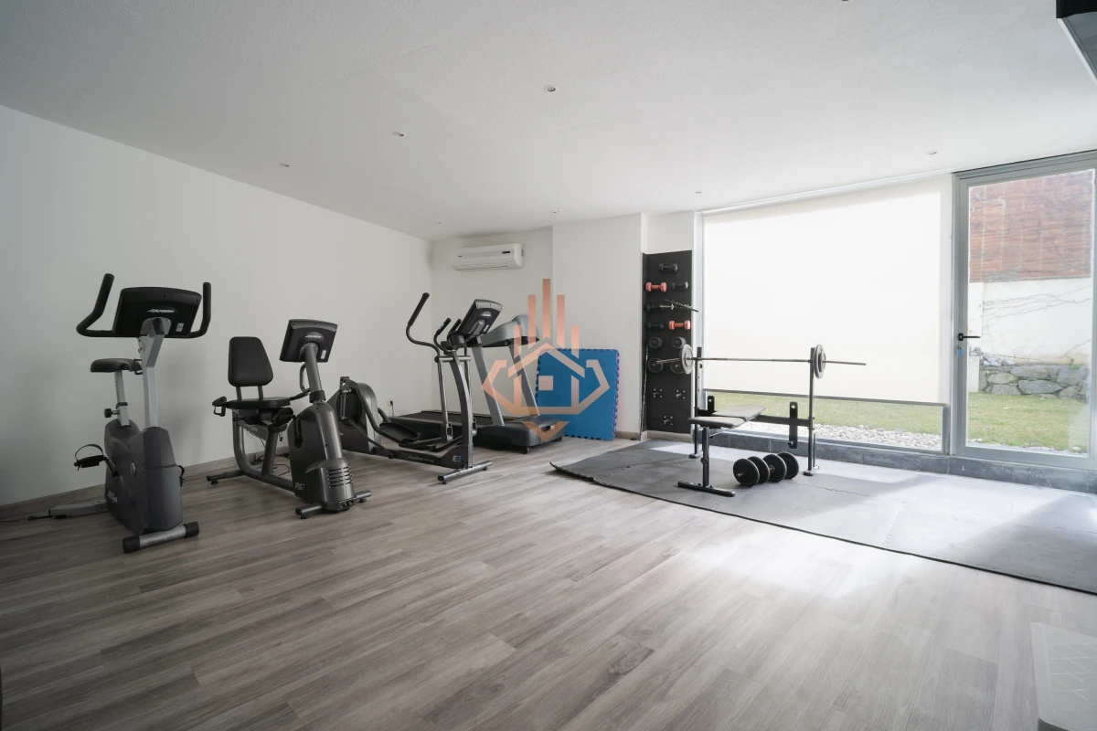 Penthouse Playa Brava, 5 Dormitorios, 4 Baños