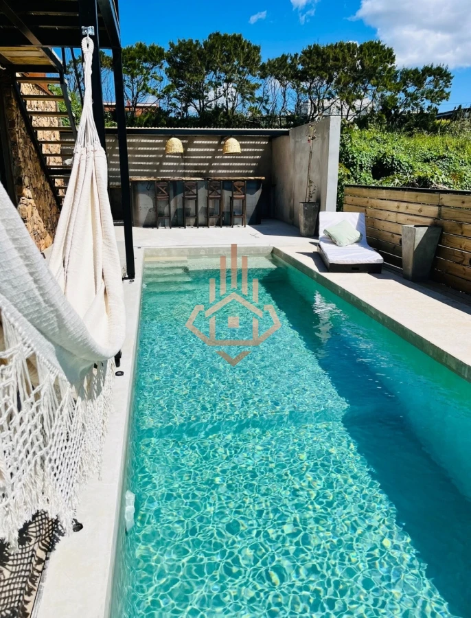 Casa en Alquiler Espectacular en el Chorro Capacidad 5 Dormitorios