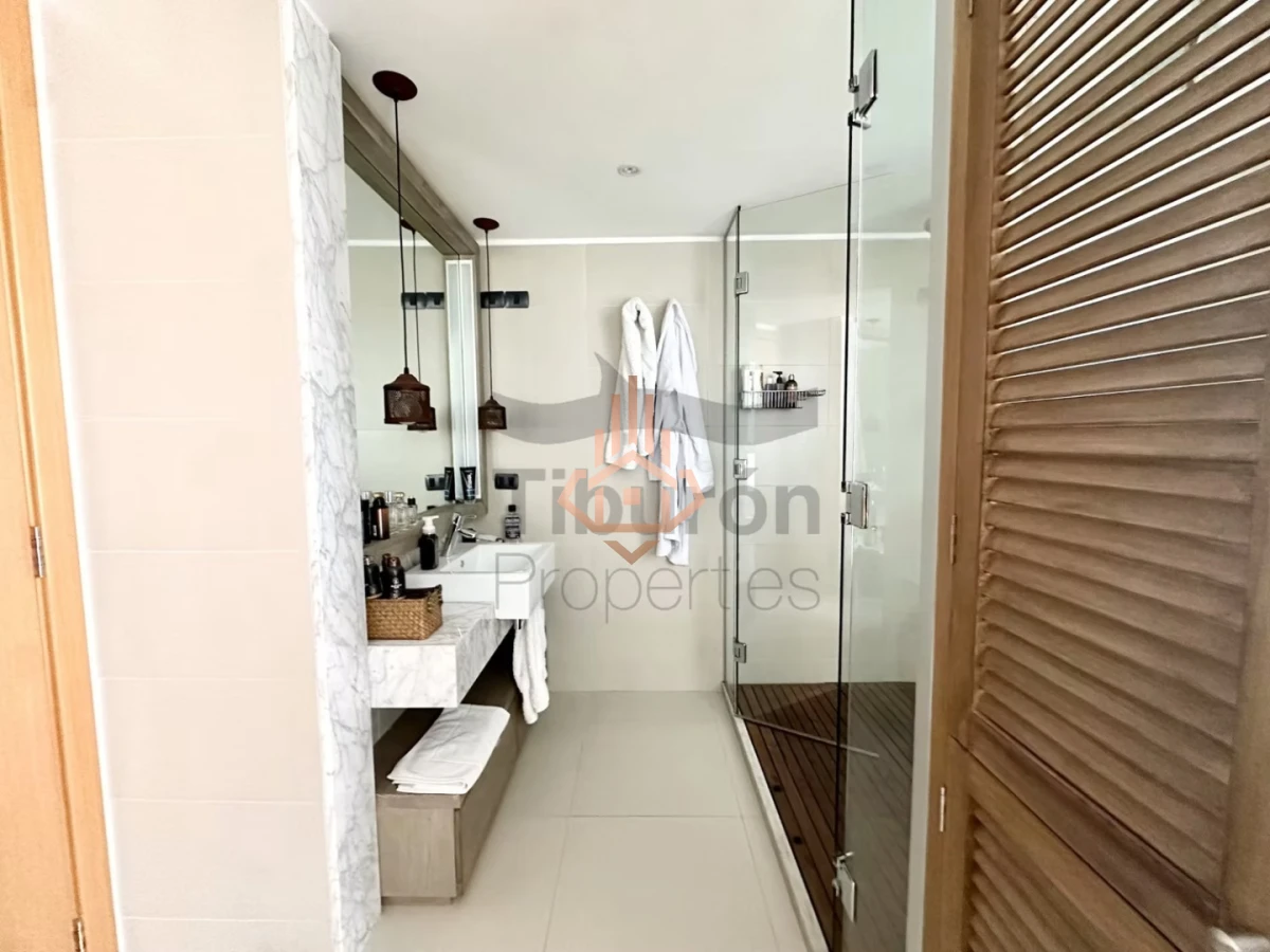 Tiburon Barra - PH 303