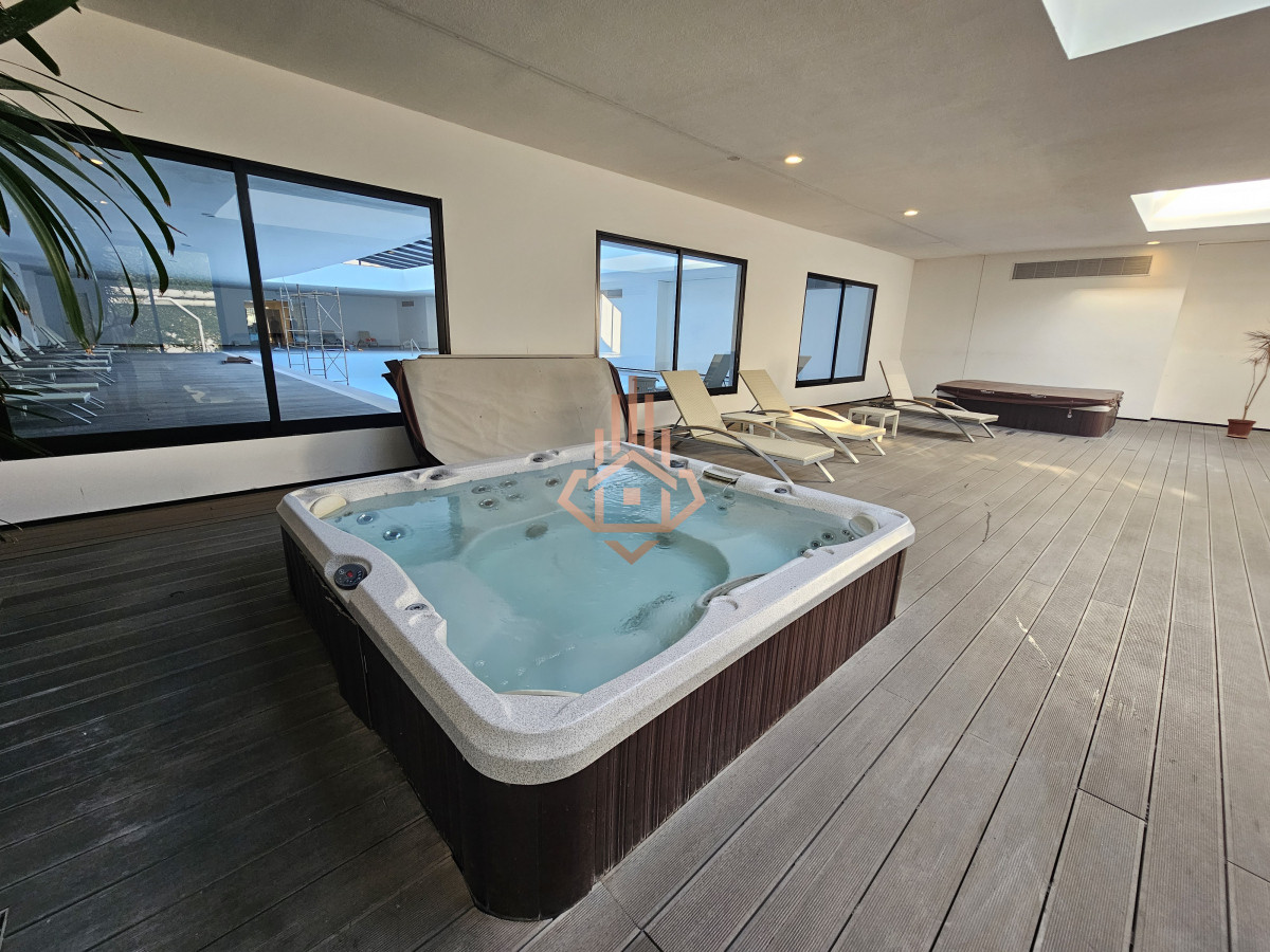 Se alquila Depto de Alta Gama Ocean Drive Full Amenitis
