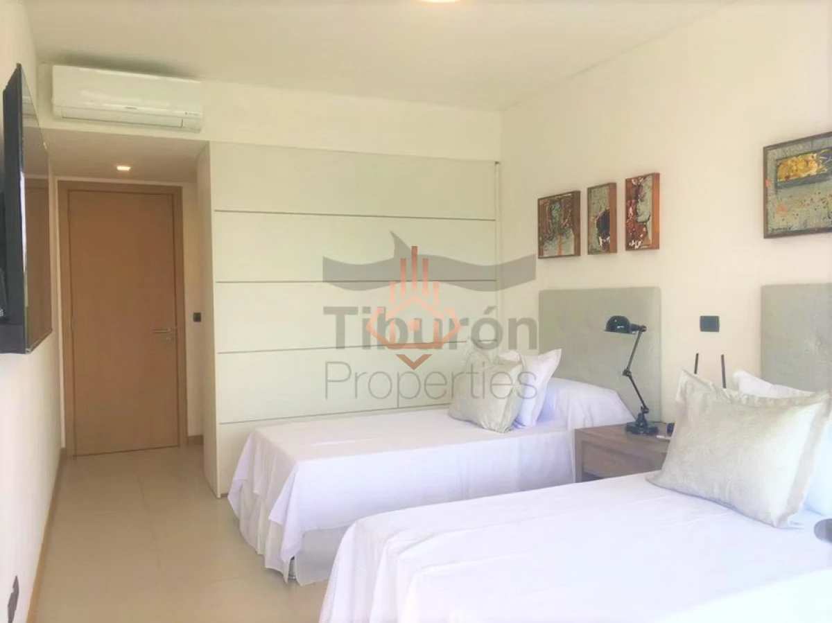 Tiburon Barra - SS 101