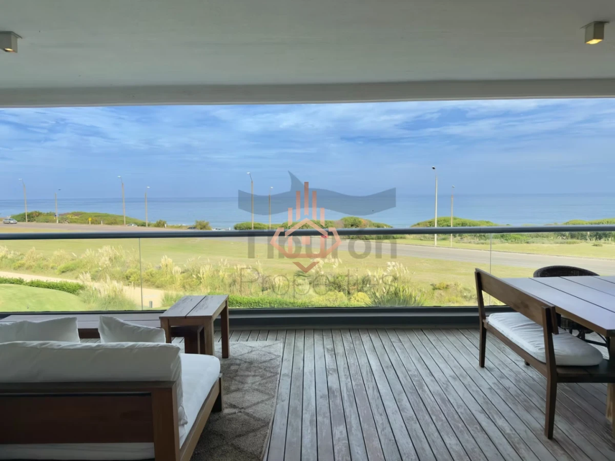 Tiburon Terrazas - Piso 3