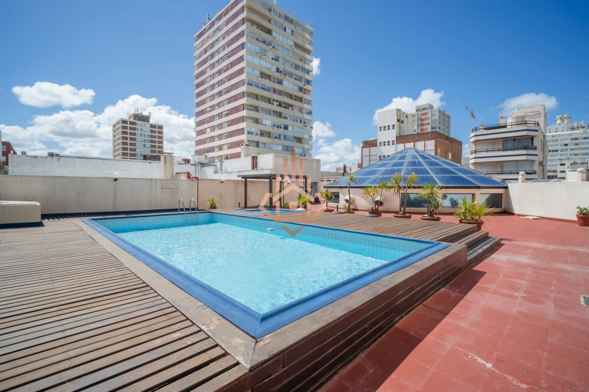 Apartamento en la Península - A pasos de Playa El Emir y Av. Gorlero