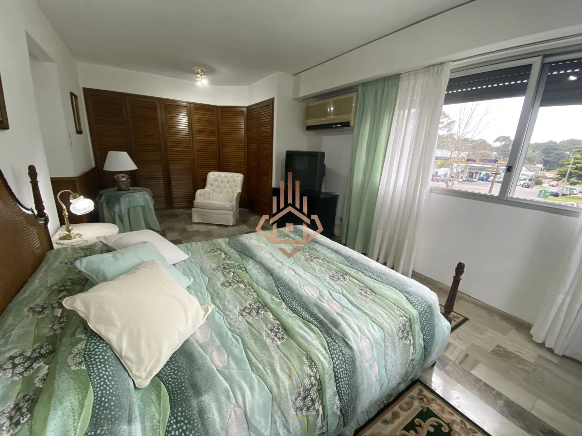 Venta Apartamento 3 dormitorios + dependencia, excelente orientaciÃ³n