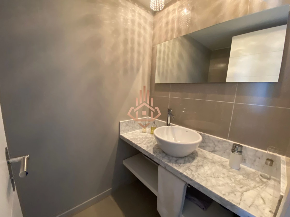 Venta depto 3 suites con vista al Mar. Piso Alto. Torre de Alta CategorÃ­a.