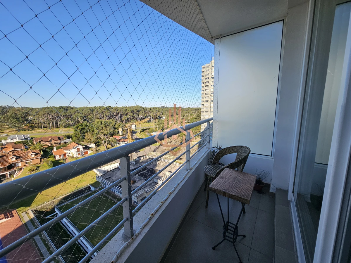 Se alquila Depto de Alta Gama Ocean Drive Full Amenitis