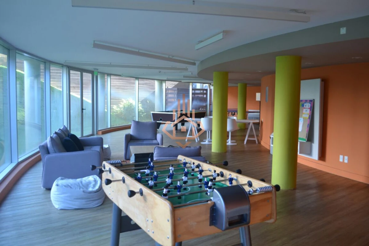 Vendo Apartamento de un Dormitorio y Medio en Punta del Este Full Amenitis