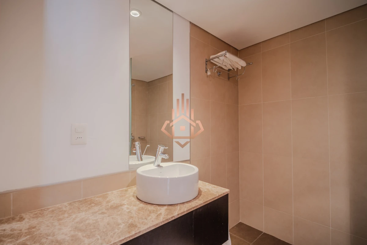 Triplex Penthouse Frente al Mar