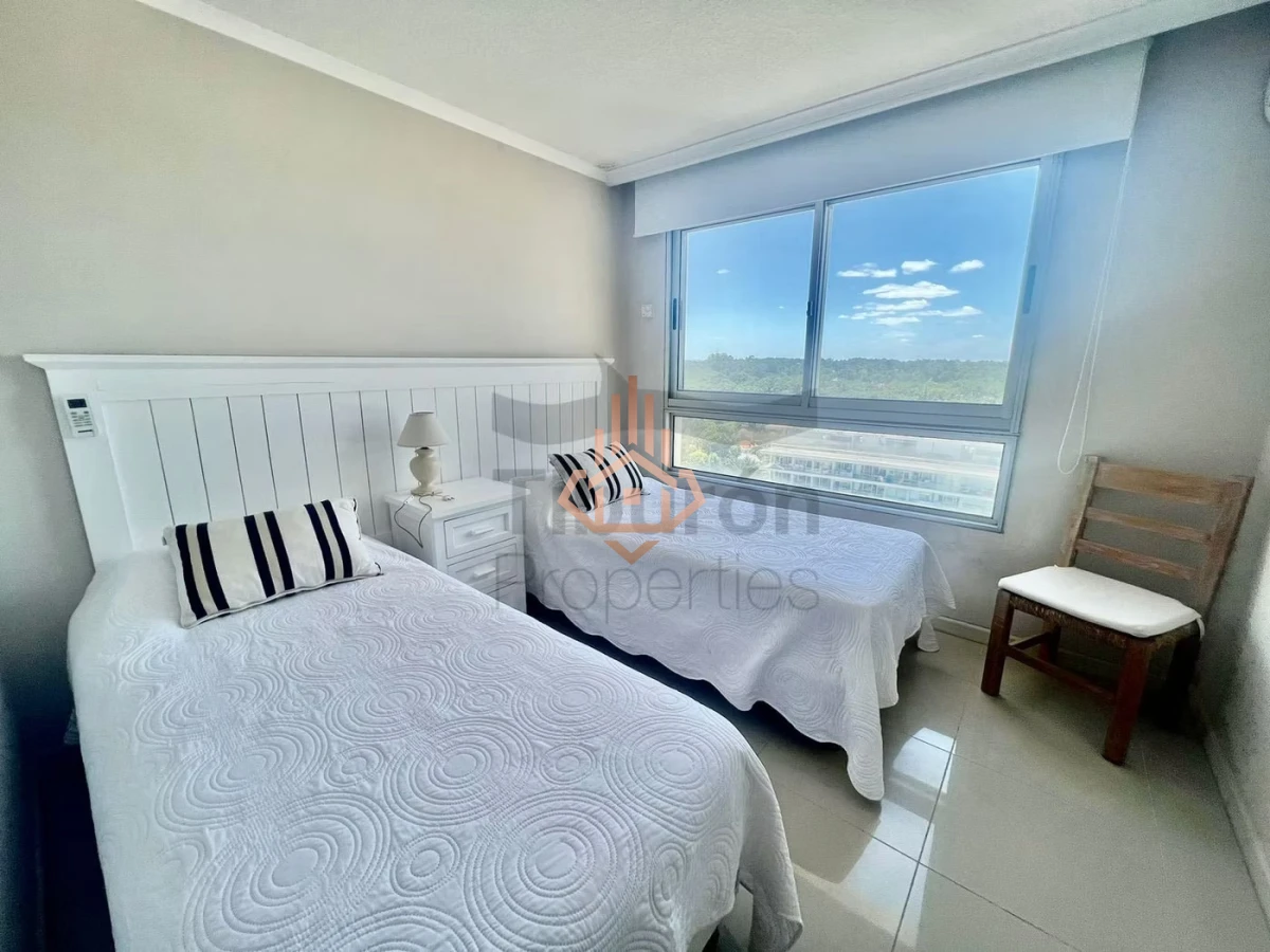 Ocean Drive - Piso Alto