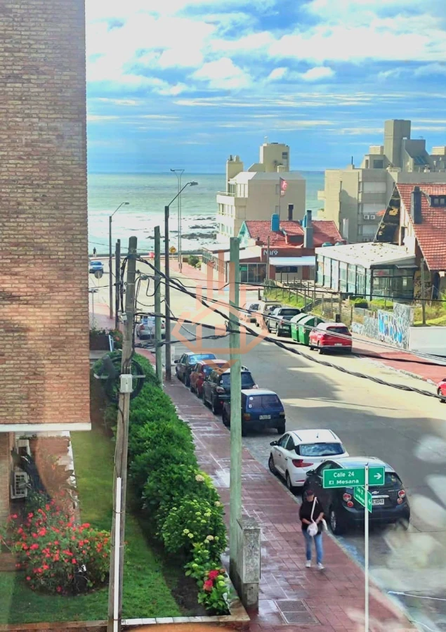 Alquiler de temporada de 2 dormitorios en Peninsula.