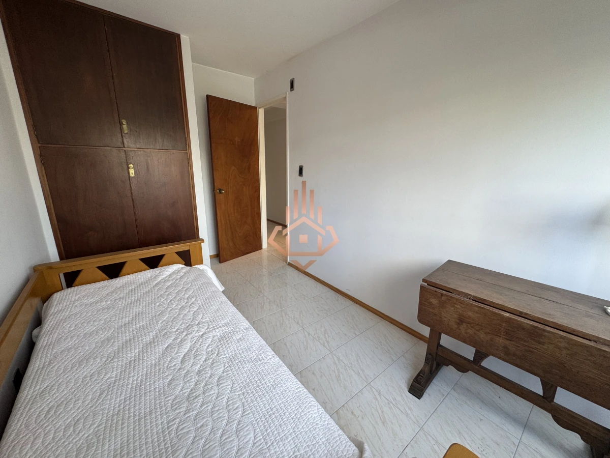 Venta apartamento frente al Mar de 3 dormitorios.