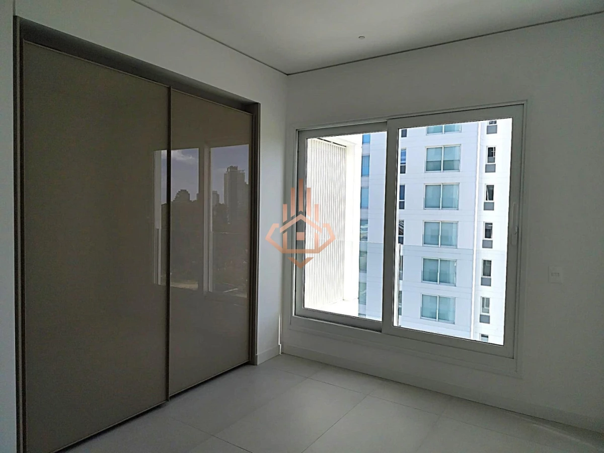 Apartamento a estrenar en Le Parc Torre IV - Playa Brava