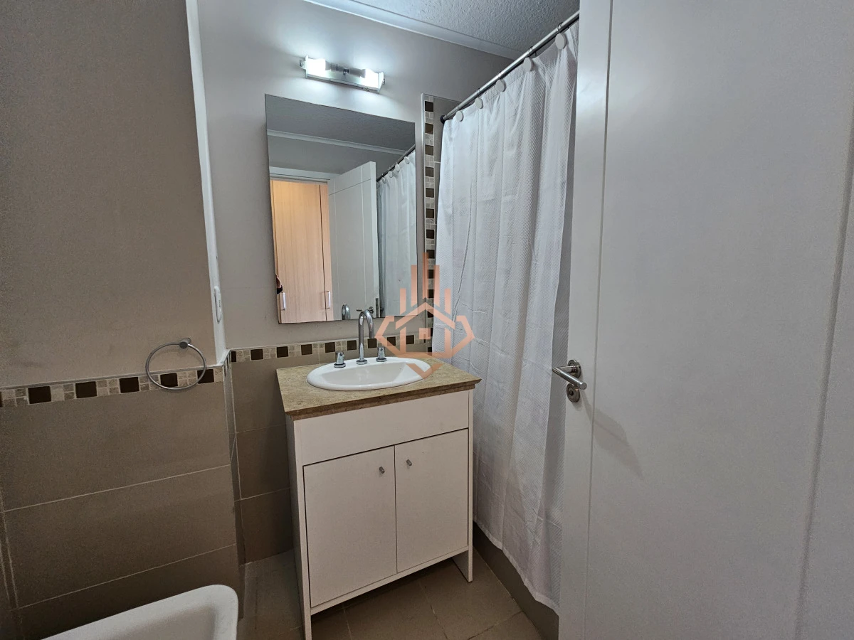 Departamento en Venta en Ocean Drive de 3 Dormitorios Mas Dependencia