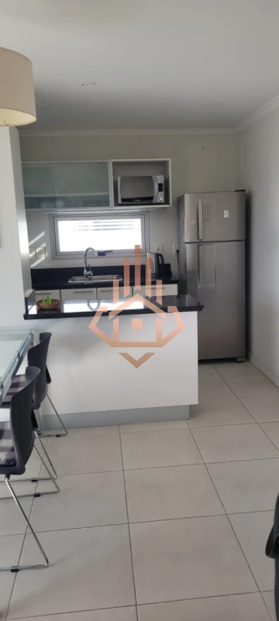 Venta de Apartamento de un dormitorio y medio, en Punta del Este, Playa Brava Full Amenitis