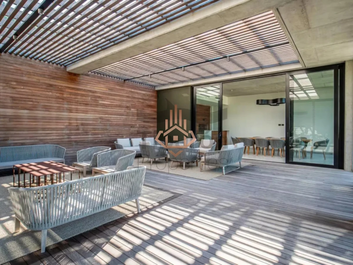 Surfside  - Tipología 04