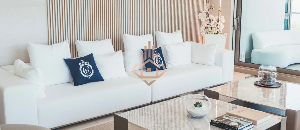 Fendi Château - Mansions (Unidades Esquineras Disponibles)