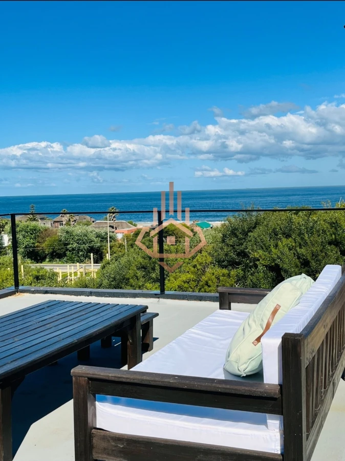 Casa en Alquiler Espectacular en el Chorro Capacidad 5 Dormitorios