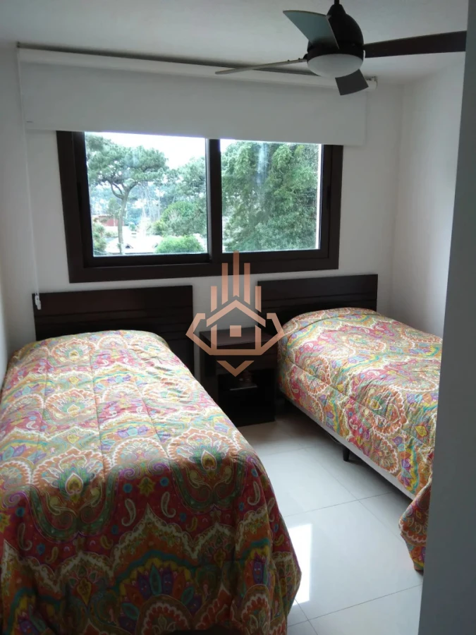 Alquiler Invernal Stradivarius