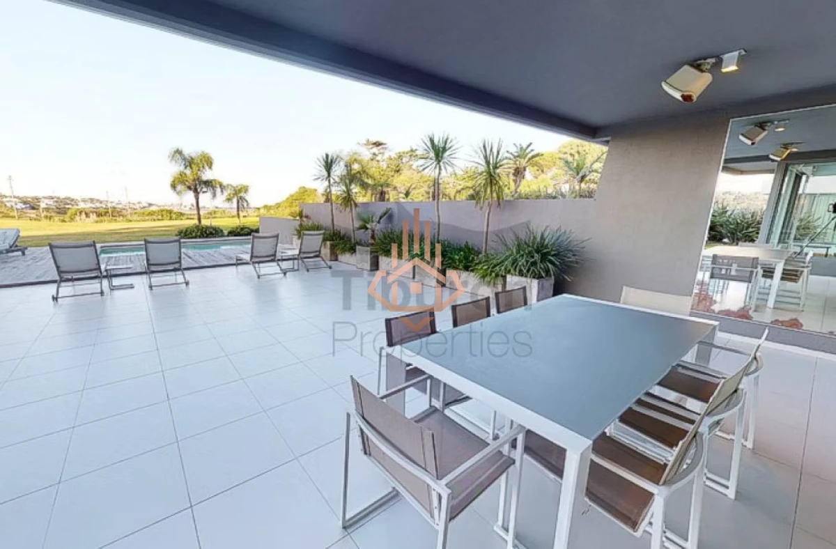 Tiburon Barra - SS 104