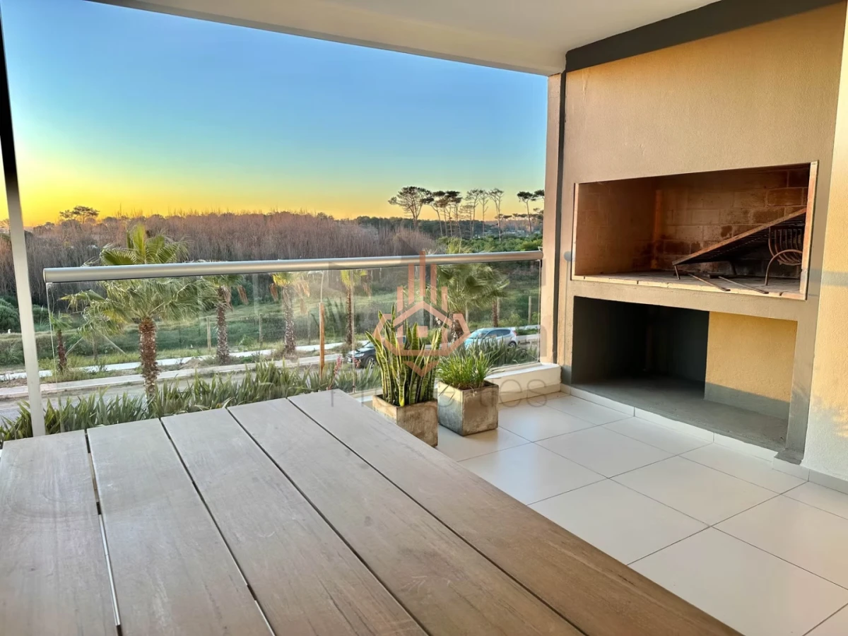 Tiburon Terrazas - Piso 1 - Tip 05