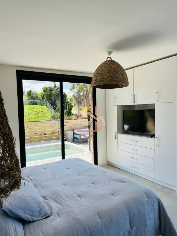 Casa en Alquiler Espectacular en el Chorro Capacidad 5 Dormitorios