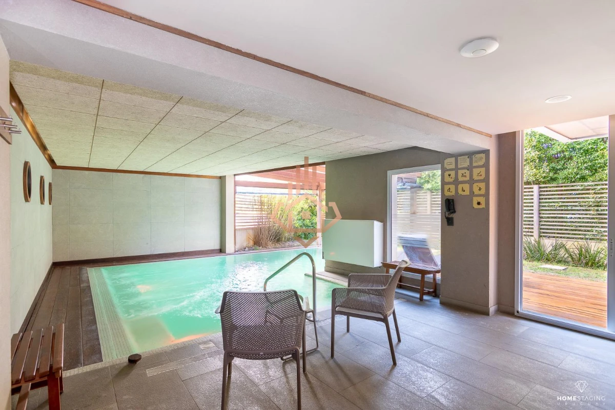 Departamento en Venta en Condo-Hotel 2122