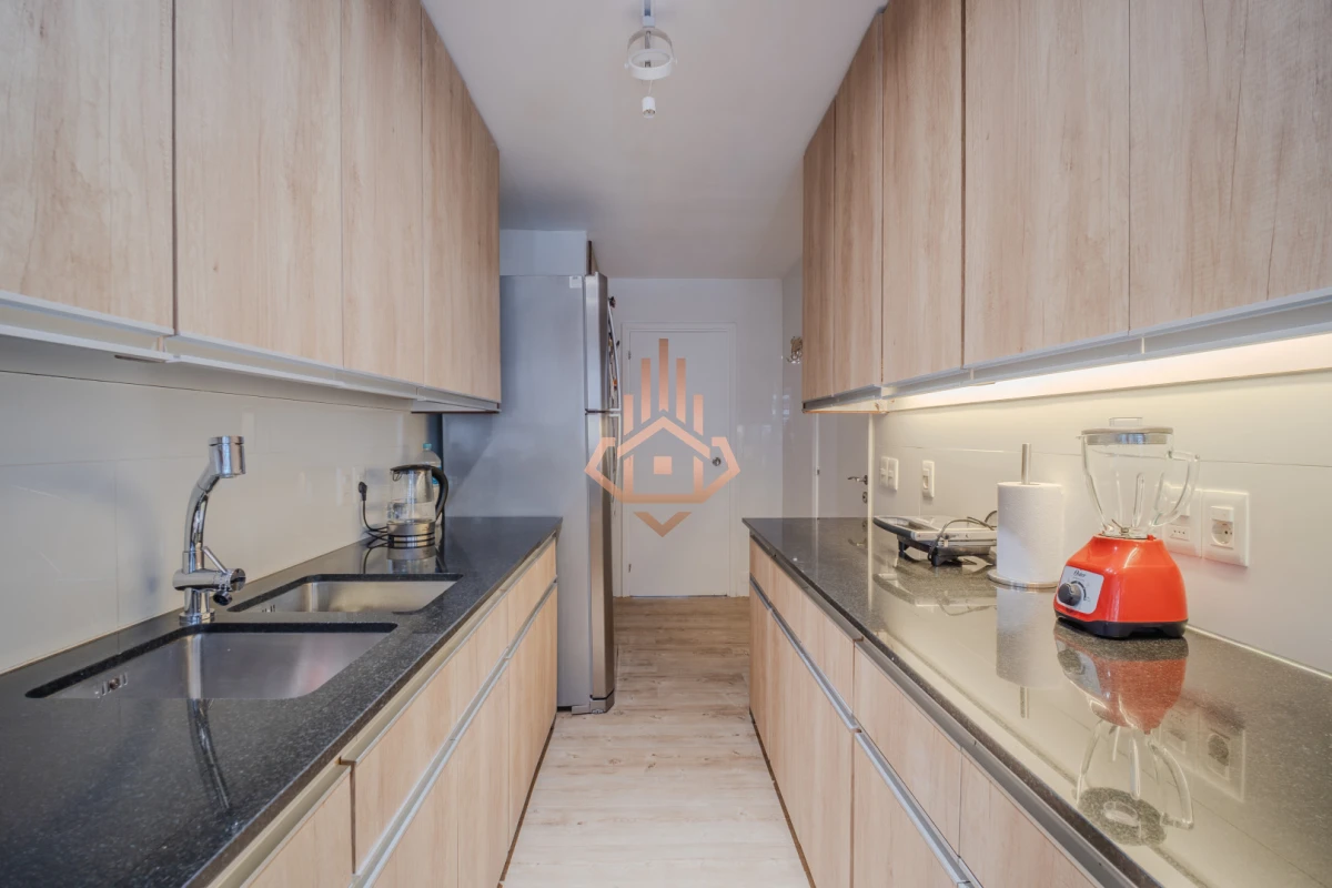 Exclusivo Departamento en la Península con Vista al Puerto y Amenities Premium