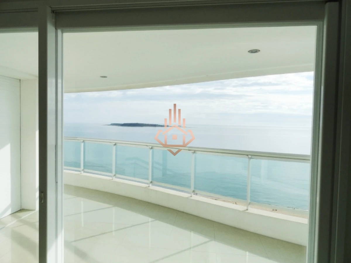 “Exclusiva Residencia enAquarela - Punta del Este