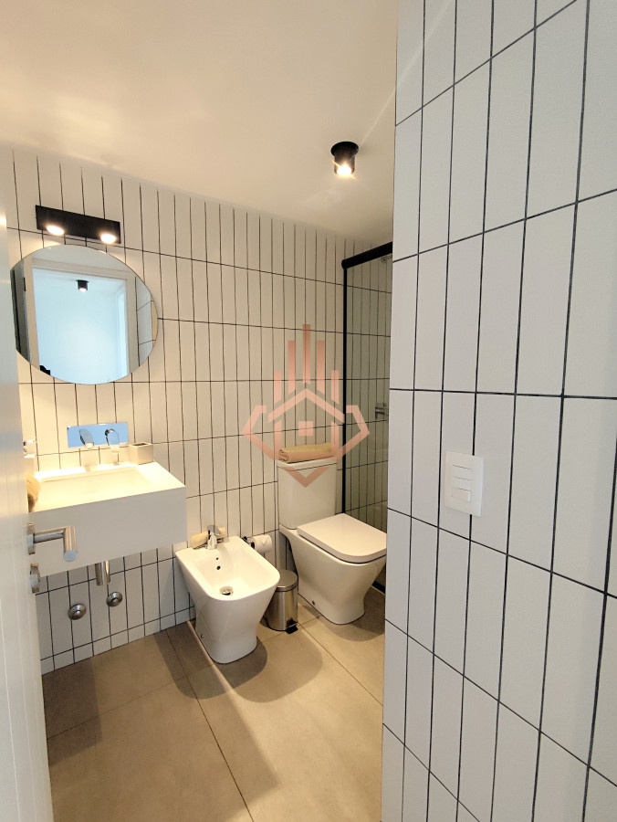 Hermoso Apartamento de 2 dormitorios frente al Mar - Manantiales