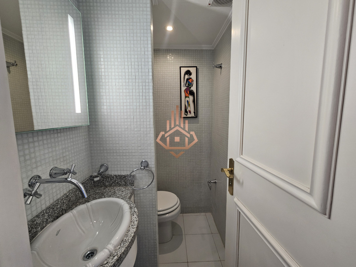 Penthouse en Alquiler Parada 32 de la Brava, 4 Dormitorios
