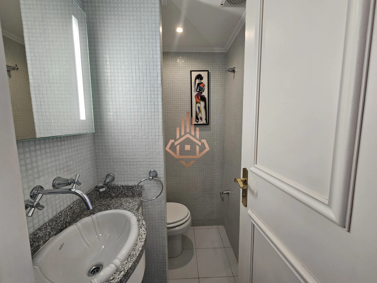 Penthouse en Alquiler Parada 32 de la Brava, 4 Dormitorios