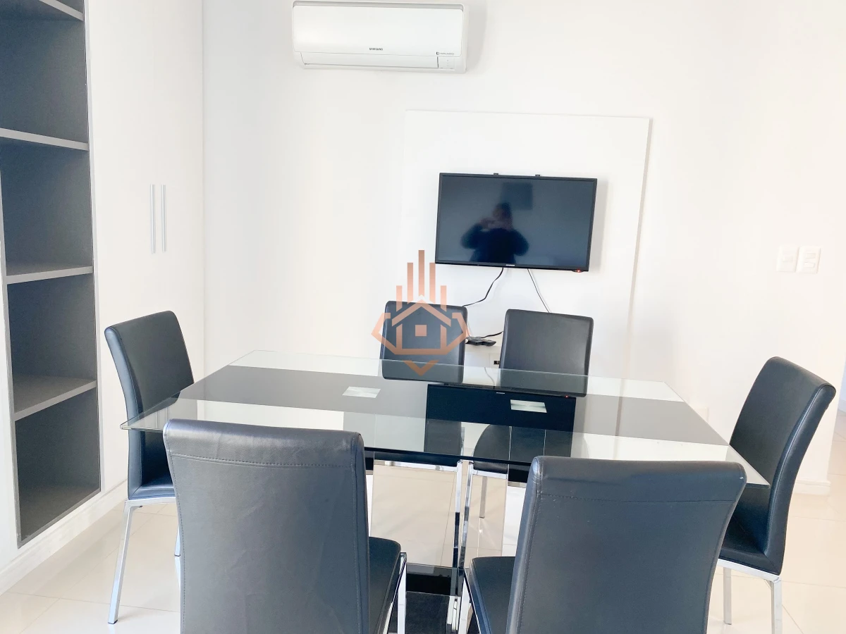 Venta departamento de 2 dormitorios + Vista al Mar. Piso alto.