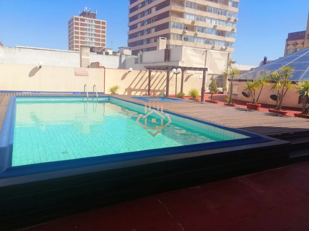 Alquiler de temporada de 2 dormitorios en Peninsula.