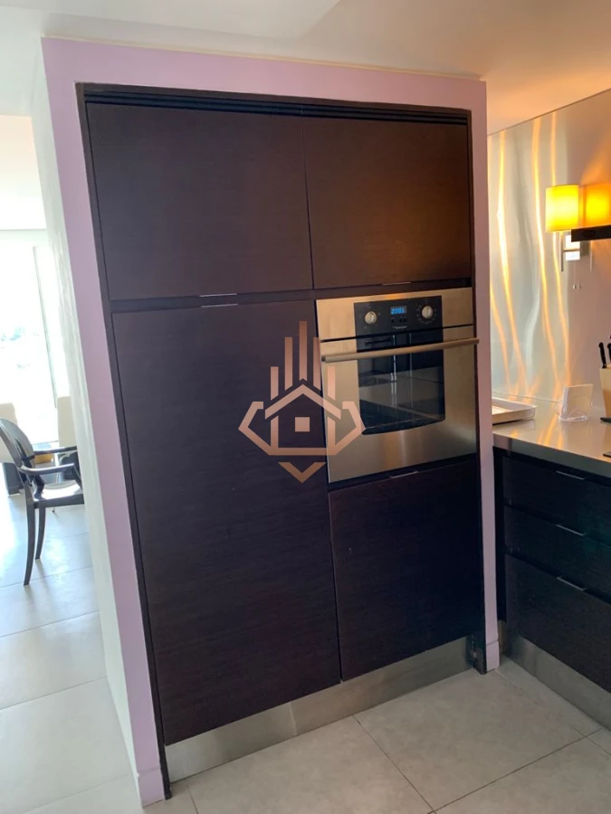 Venta en Punta del Este Edificio Yoo 1 Dormitorio y medio