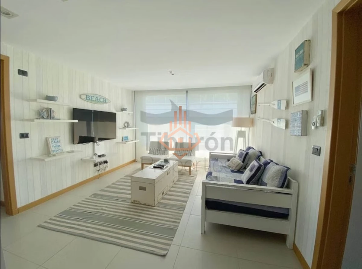 Penthouse dúplex frente al mar con piscina propia en Tiburón Terrazas Barra