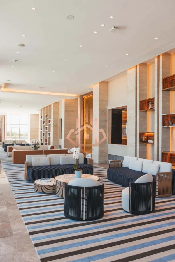 Fendi Château - Mansions (Unidades Esquineras Disponibles)