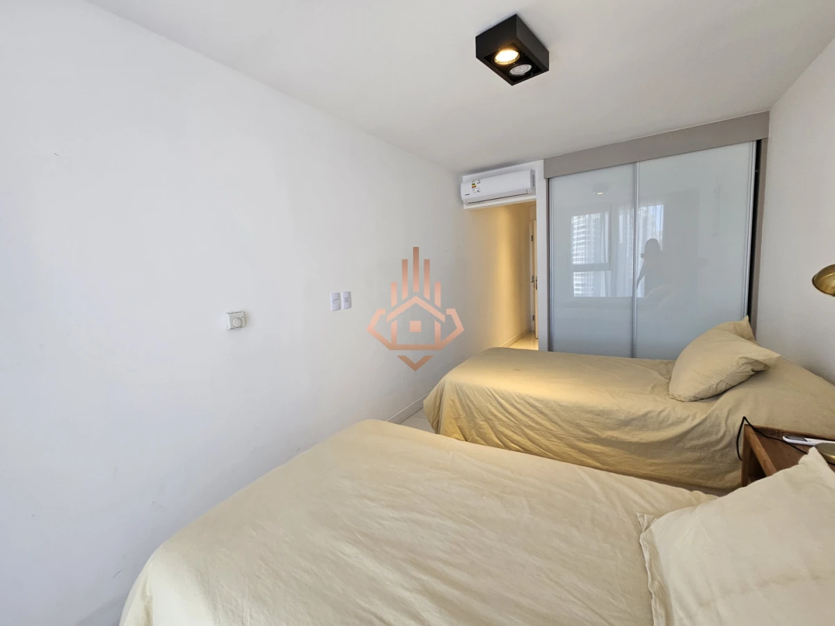 Se Vende Hermoso Departamento Piso 9 con 3 Dormitorios en Suite