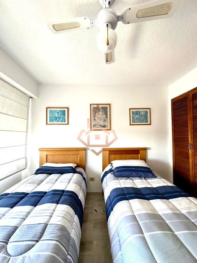 Venta Apartamento 3 dormitorios más dependencia sobre Roosevelt