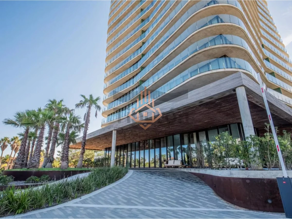 Edificio Surfside - Unificado 01+06