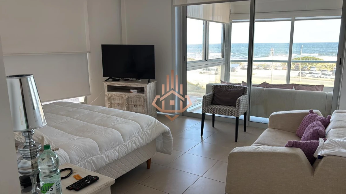 Alquiler Invernal Le Parc I