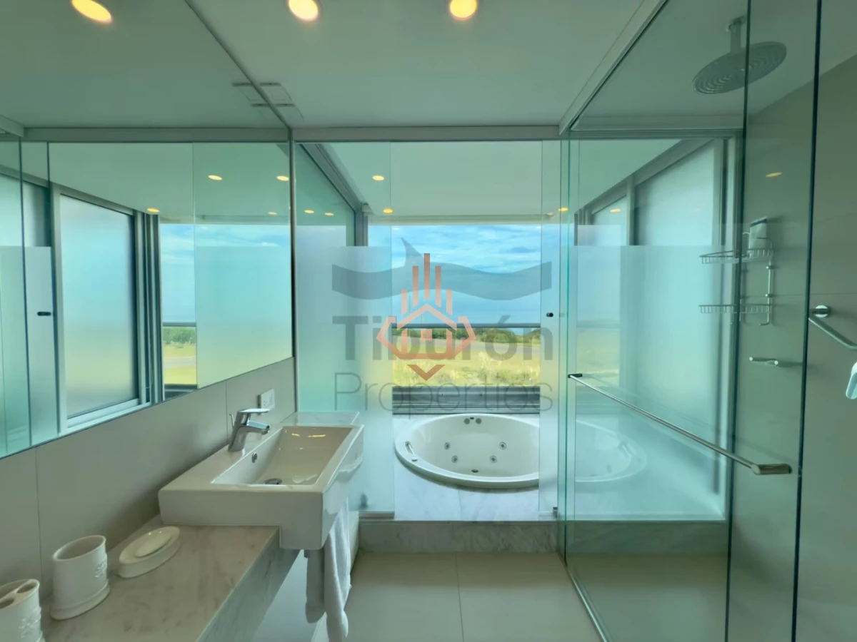 Tiburon Terrazas - Piso 3