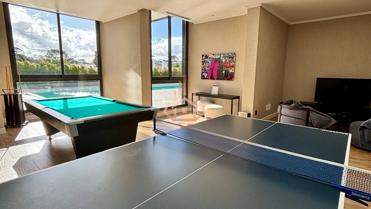 Apartamento en Venta 3 suites + servicio en Paramount Tower, Playa Mansa