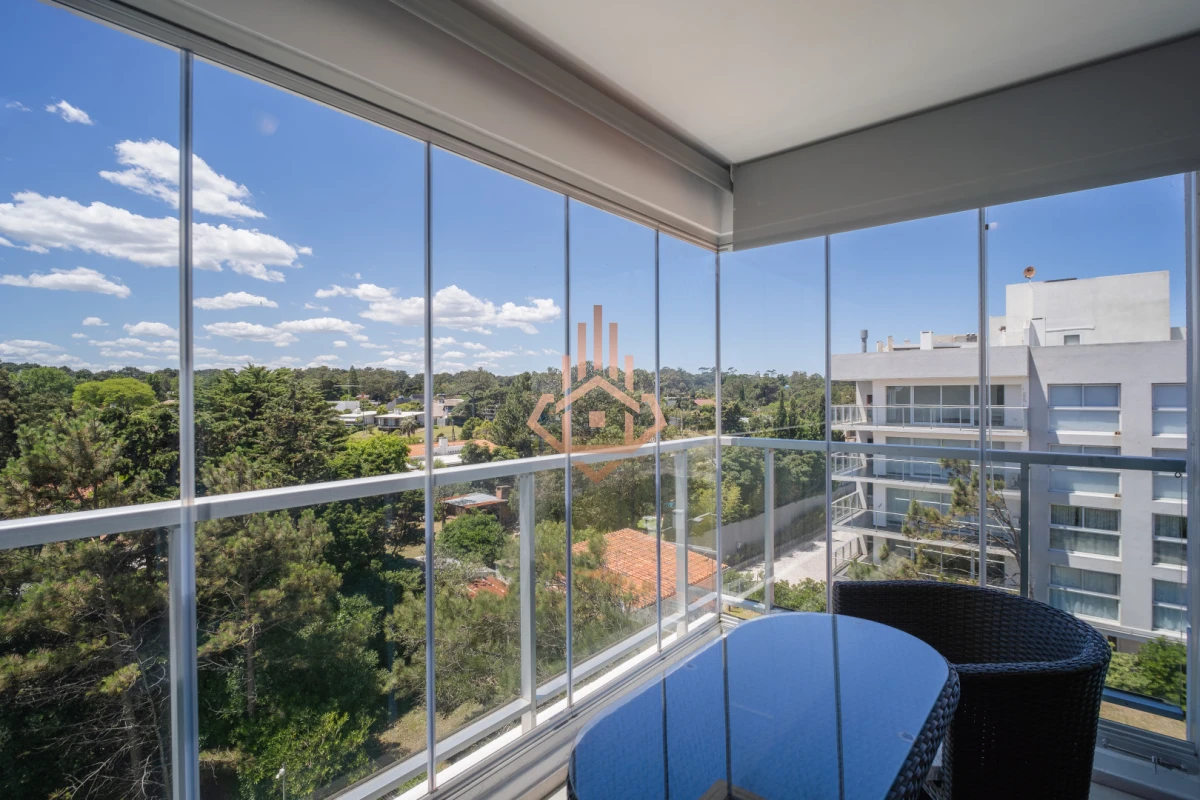 Venta Apartamento Penthouse 4 dormitorios, Frente al mar