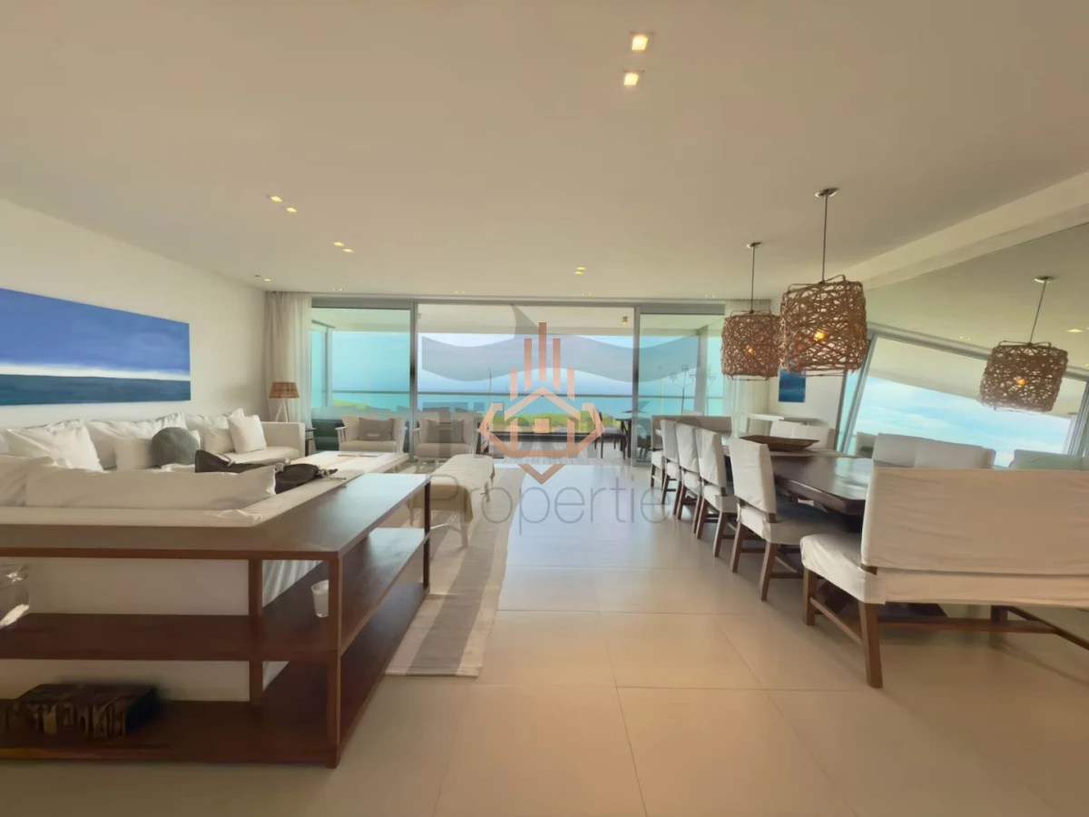 Tiburon Terrazas - Piso 3