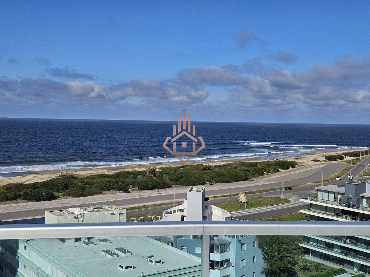 Penthouse Playa Brava, 5 Dormitorios, 4 Baños