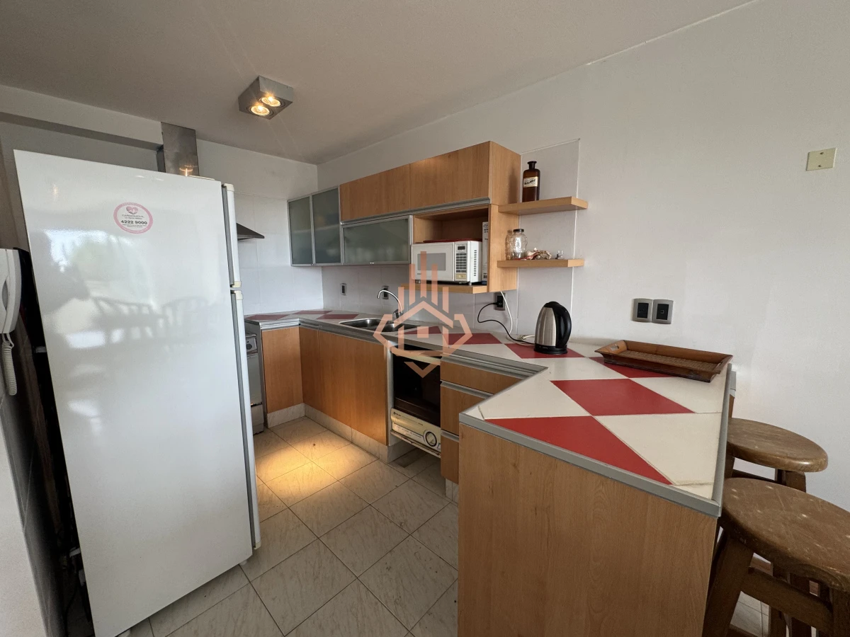 Venta apartamento frente al Mar de 3 dormitorios.