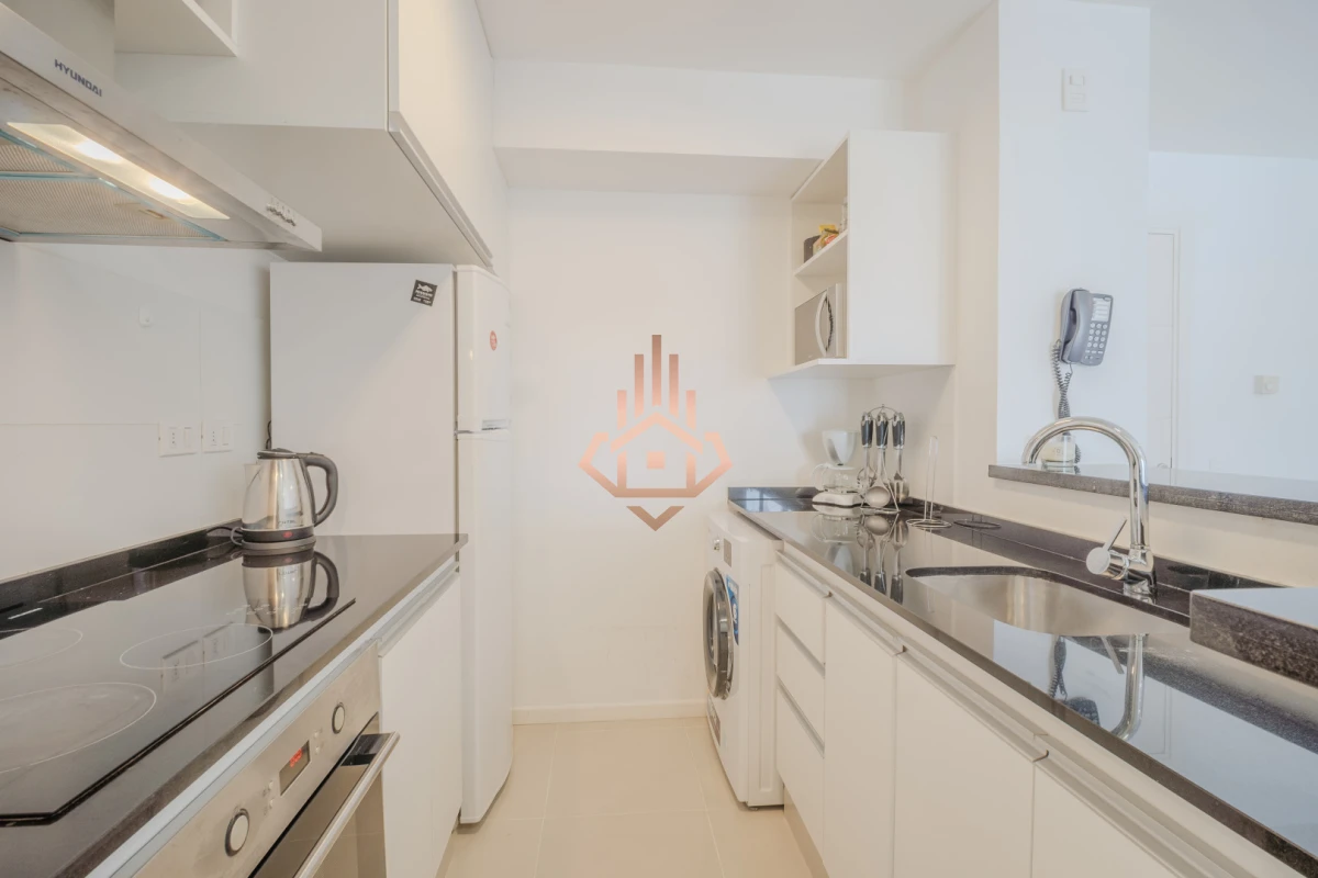 Apartamento en Venta 2 dormitorios en Chiverta Punta del Este