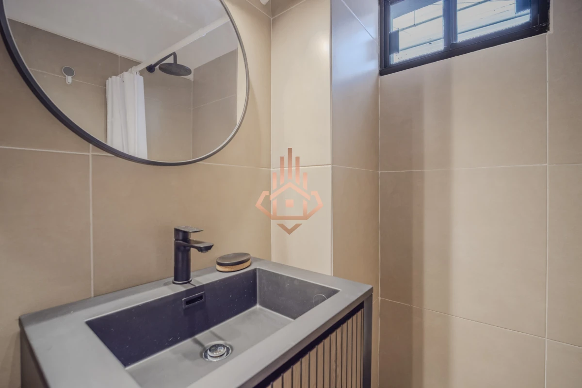 Venta Departamento 2 Dormitorios con Terraza Exclusiva y Vista al Mar - Península