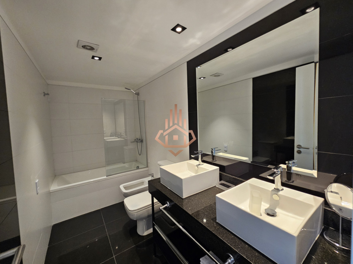 Se Vende Hermoso Departamento Piso 9 con 3 Dormitorios en Suite